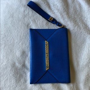 Stella and Dot clutch